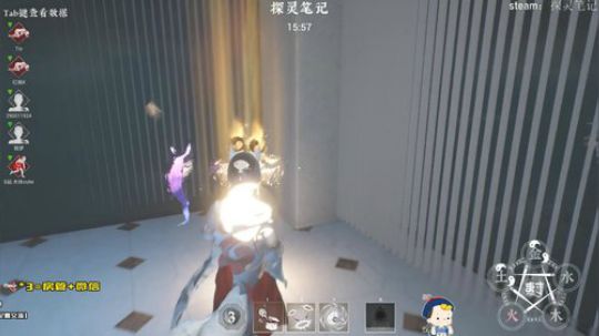 【声优】在吗，KKW....看看我 2019-05-26 17点场