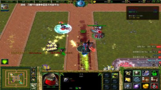 RPGseven发布了一个斗鱼视频2019-05-26