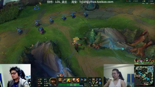 格莱美发布了一个斗鱼视频2019-05-26