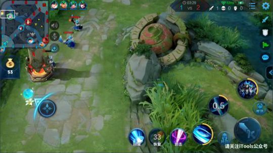 为白立场发布了一个斗鱼视频2019-05-26