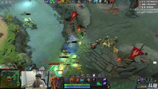 新版本磨合中！ 2019-05-26 19点场