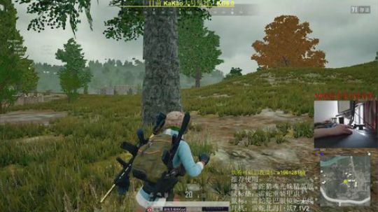 KakaoKD6.0战神钢枪！精彩刺激！ 2019-05-25 13点场