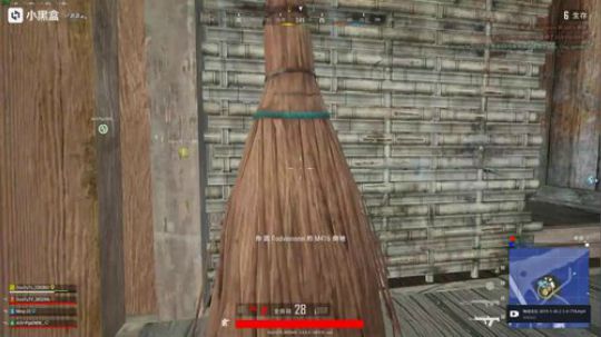 这鸡吃的我不爽！真的，哼！