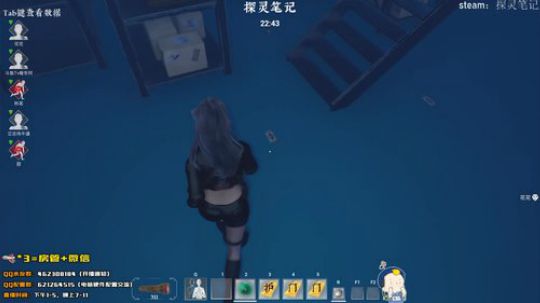 【声优】在吗，KKW....看看我 2019-05-26 15点场