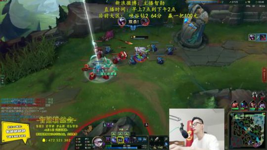 登月团丶离去发布了一个斗鱼视频2019-05-26