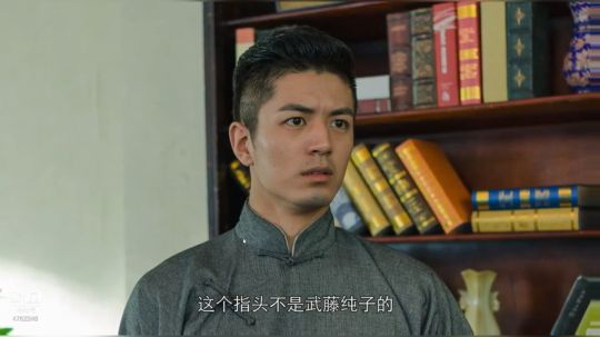 隐形守护者