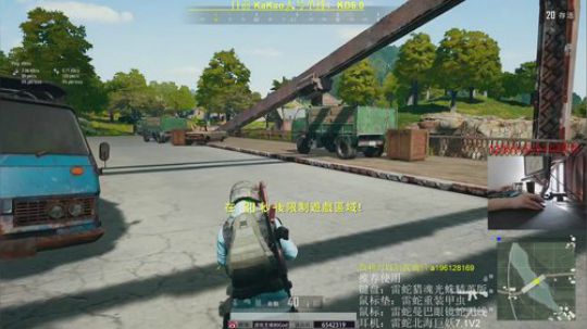 KakaoKD6.0战神钢枪！精彩刺激！ 2019-05-25 15点场