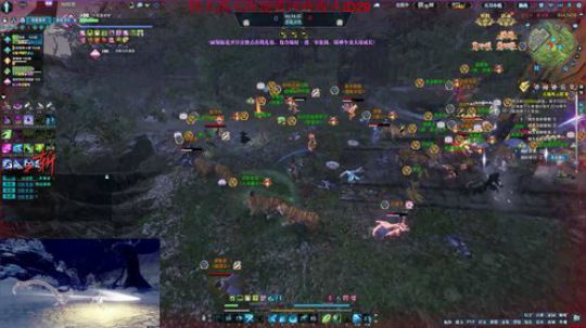 青龙大区天阶联赛 2019-05-25 20点场
