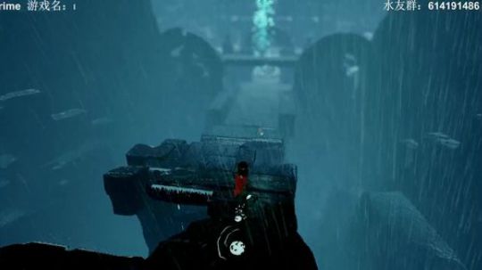 【素年】冒险解密rime开荒 2019-05-26 22点场