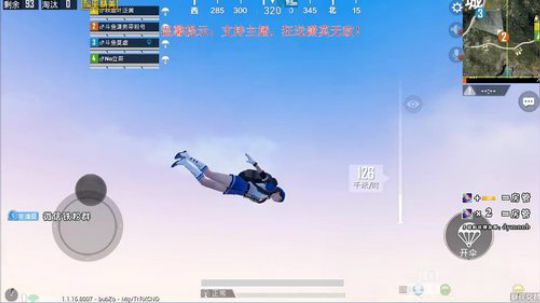 【无情莽夫】屠戮秀！还不进来？ 2019-05-24 11点场