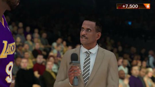 小乐：NBA2K19经理联盟和辐射4 2019-05-21 20点场