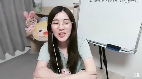 娜娜：周末座谈会——活在当下 2019-05-26 21点场