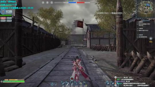 蔡鸡主播，在线自闭 2019-05-25 19点场