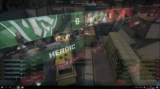 【赖小峰】 tyloo赛事回顾 2019-05-26 02点场