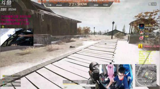 【丁丁】每小时送现金小红包！ 2019-05-25 23点场