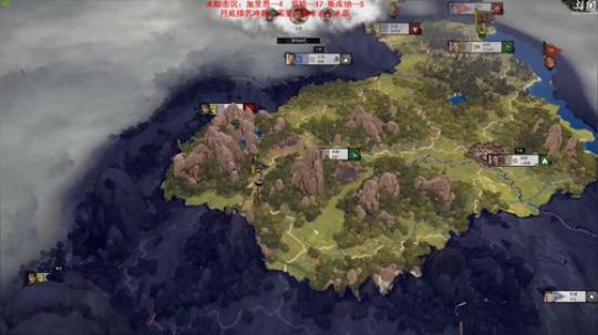 老狐狸的游戏人生 2019-05-26 00点场