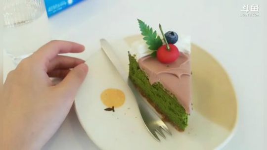 309923惜雨天天发布了一个斗鱼视频2019-05-26