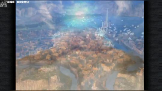 【最高难度直播间】最终幻想⑼！ 2019-05-25 18点场