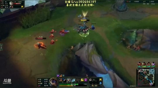 兰博小洛机械公敌VS瑞文传送门思路