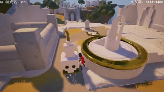 【素年】冒险解密rime开荒 2019-05-26 18点场