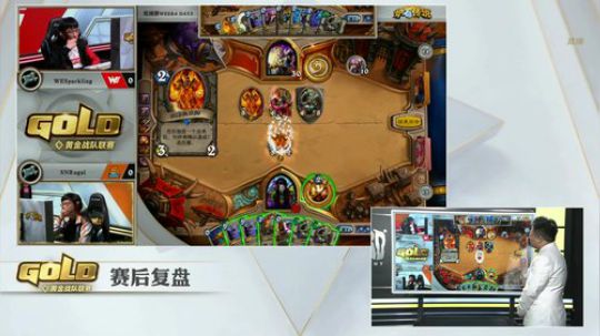 RPGseven发布了一个斗鱼视频2019-05-27