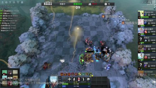 望月：今晚，必是屠杀！ 2019-05-26 21点场