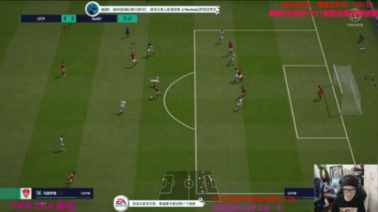 FIFA ol4排位 球王 2019-05-27 02点场