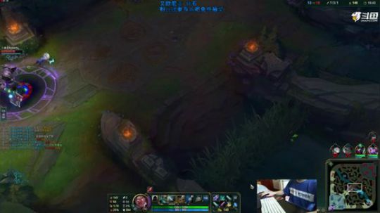 阿迎：AD细节教学 2019-05-24 10点场