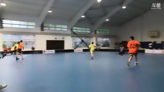 第二届东方杯俱乐部联赛季后赛 2019-05-26 15点场