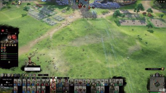 【豆腐】黑山张燕死磕袁绍 2019-05-27 10点场