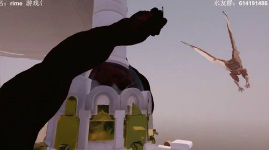 【素年】冒险解密rime开荒 2019-05-26 20点场