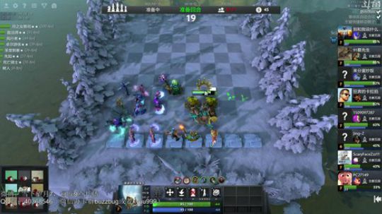 望月：今晚，必是屠杀！ 2019-05-26 23点场