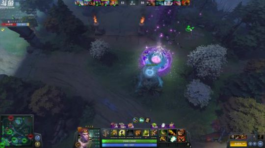 新队伍训练 2019-05-27 04点场