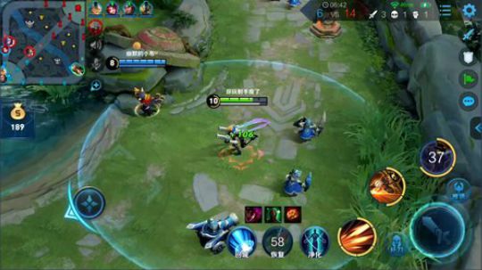 为白立场发布了一个斗鱼视频2019-05-27