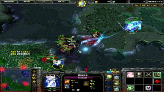 新队伍训练 2019-05-26 20点场