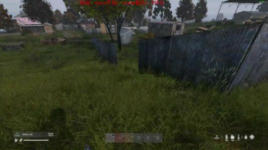 dayz dayz dayz 2019-05-26 16点场