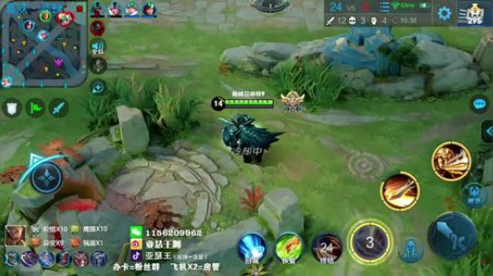 亚瑟王：双国一亚瑟 巅峰赛冲鸭！！！ 2019-05-26 20点场