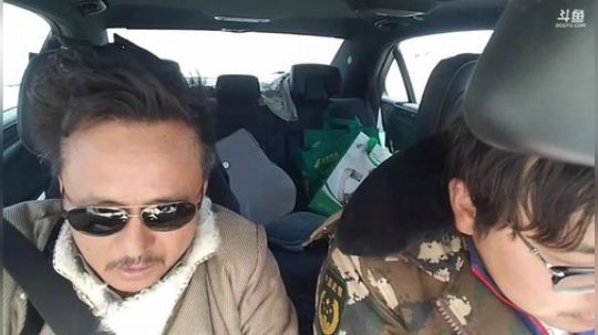 哆啦爱梦梦发布了一个斗鱼视频2019-05-27