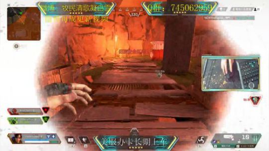 2天500杀！1赛季上万！ 2019-05-26 22点场