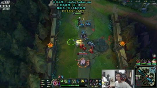 余小C：峡谷之巅365点冲600胜点！ 2019-05-27 16点场