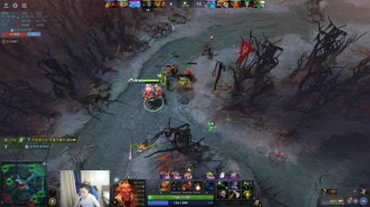 旧欢若梦灬发布了一个斗鱼视频2019-05-27