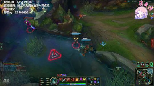 【萌萌】又是精疲力尽的一天啊 2019-05-26 22点场