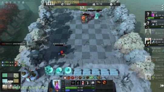 灵大厨陪你畅游亿万僵尸 2019-05-27 07点场
