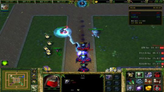 RPGseven发布了一个斗鱼视频2019-05-27