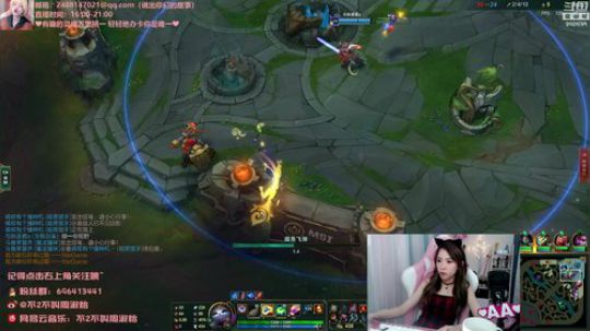 HHHISHHH发布了一个斗鱼视频2019-05-27