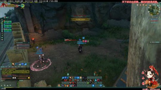 【丢小檬】新手教学渡劫不懂就问 2019-05-27 13点场