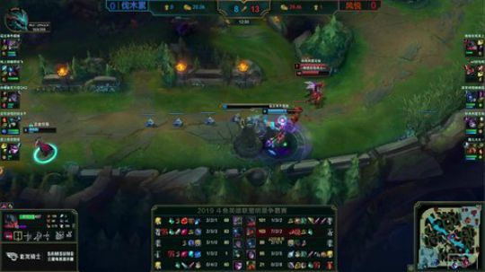 蓝董斌羊羊羊发布了一个斗鱼视频2019-05-27