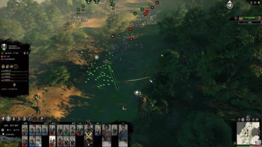 【豆腐】黑山张燕死磕袁绍 2019-05-27 02点场