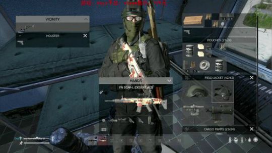 dayz dayz dayz 2019-05-26 12点场