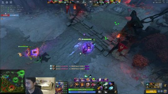 旧欢若梦灬发布了一个斗鱼视频2019-05-27